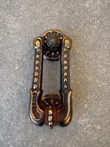 Antique copper regency style - antique,
