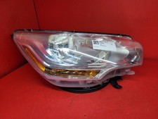 CITROEN C4 HEADLIGHT DRIVERS