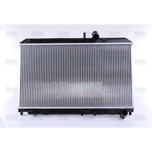 62458 engine cooling radiator - engine,