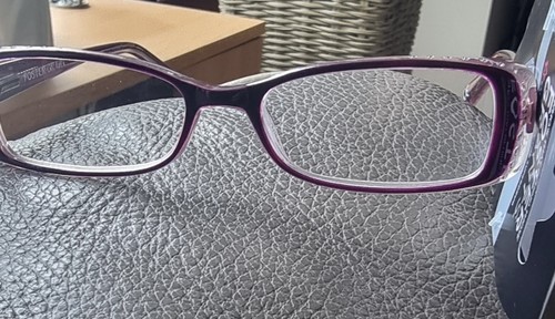 Foster grant effie - effie, purple