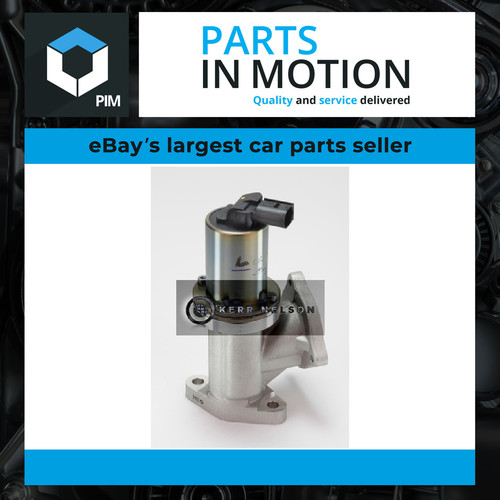 Egr valve fits hyundai - valve, santa