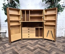 Vintage Mid-Century Mobel