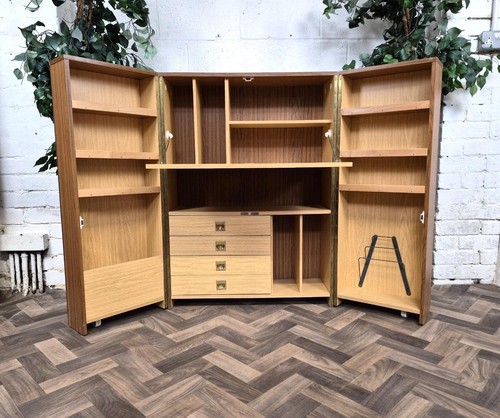 Vintage mid century mobel - vintage,