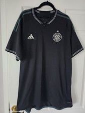 Celtic FC Away Football Shirt