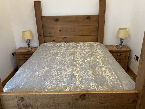 Next king size duvet quilt - king,
