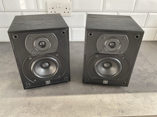 Vintage wharfdale diamond 0 - diamond, 2.0