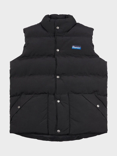 Penfield outback gilet - gilet, down