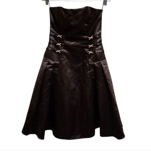 Jessica mcclintock steampunk - jessica,