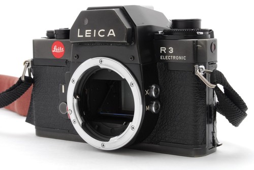 Near mint leica r3 - leica,