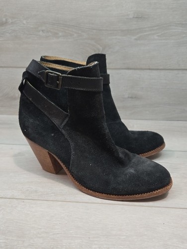 Hudson women cowboy boots - by,
