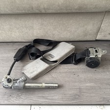 2013 VAUXHALL CORSA LTD 1.3 CDTI ECO MANUAL DIESEL 3DR FRONT PASSENGER SEATBELT