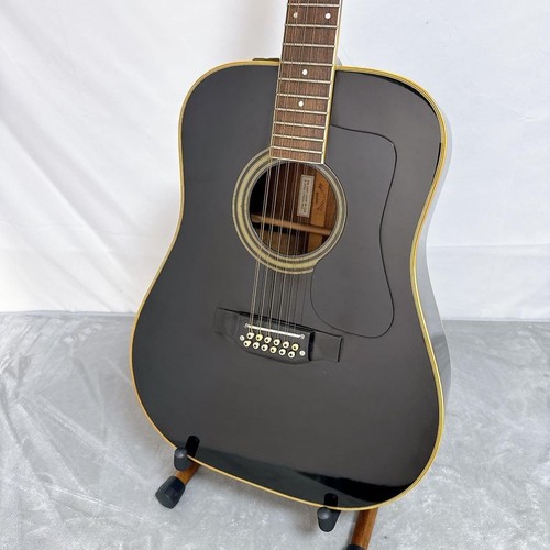 Takamine d01 acoustic electric - takamine,
