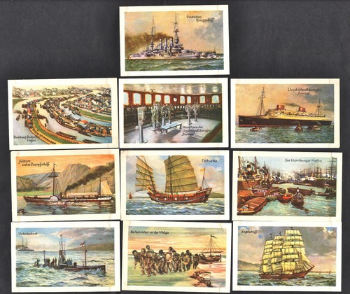 Ships shipping german homann - shipping,