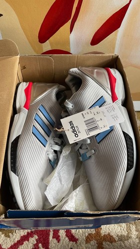 Adidas flux micropacer - zx,