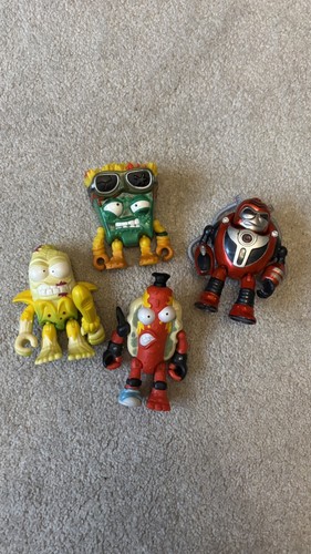 Grossery gang large - grossery,
