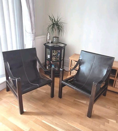 Mid century scandi brown - century,