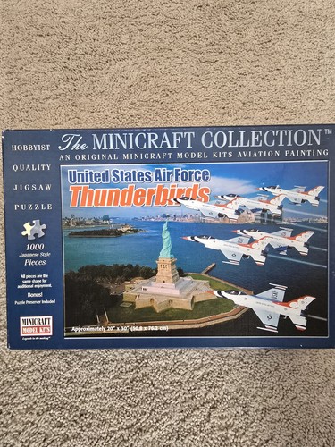 Minicraft air force - minicraft,