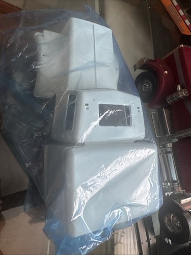 Tamiya king hauler cab body - tamiya,