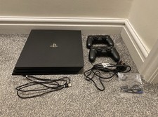 Sony PlayStation 4 Pro 1TB