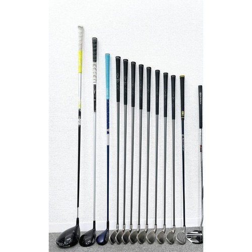Callaway hot big - hot, xr