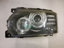 Range Rover L322 Nearside