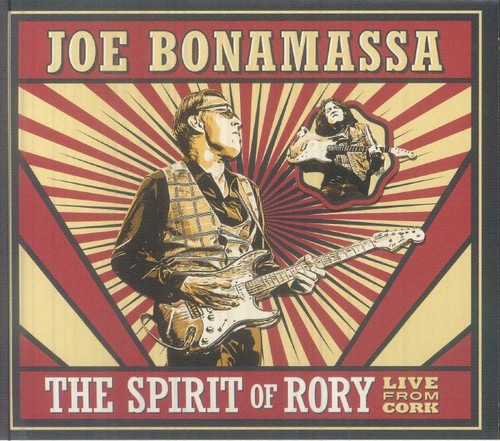 Bonamassa joe the - joe,