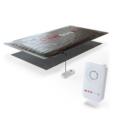 WIRELESS Floor Pressure Mat