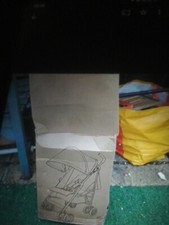 Cuggl Cedar Deluxe Pushchair - Grey 