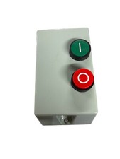 Electric Motor Dol starter 1