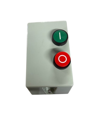 Electric motor dol starter - electric, 1