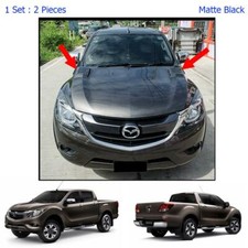 Side Bonnet Hood Scoop Cover