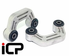 Heavy duty rear anti roll - anti,