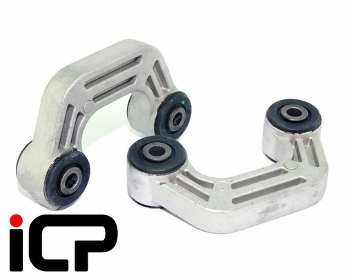 Heavy duty rear - anti, bar