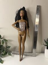 BARBIE Doll Light Up *see