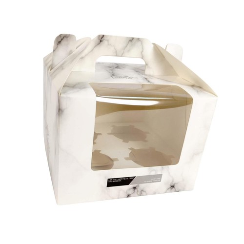 Extra large hole marble - 4,