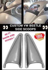 1949-77 VW Beetle BUG 1971-79