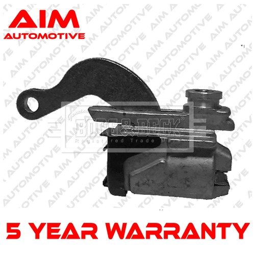 Wheel brake cylinder rear aim - cylinder,