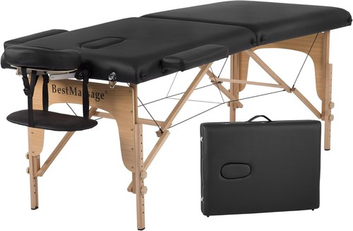 Portable massage table - portable,