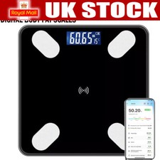 180KG Smart Body Fat Scales