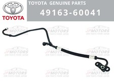 LEXUS Genuine LX470 LAND CRUISER Suspension Control Pressure Hose 49163-60041