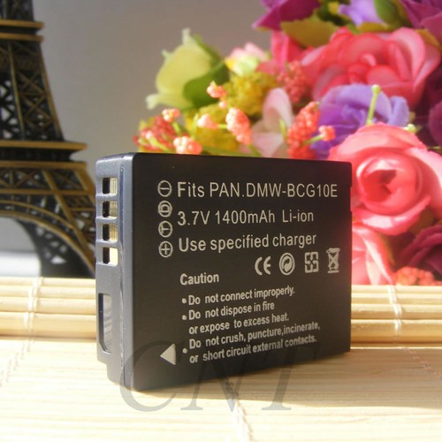 Ion dmw bcg10e - dmw-bcg10e, for