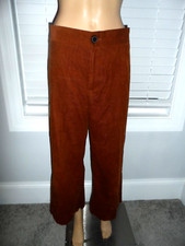 Great Zara Woman size L brown