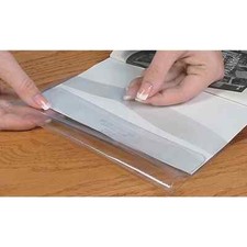 Demco Book Covers: Reusable slip covers to protect paperbacks