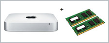 16GB -2x8GB Memory Ram Upgrade
