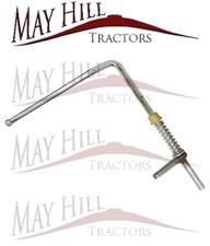 Ferguson TE20 TED TVO Tractor