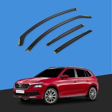 SKODA Kamiq 2019-onwards 5