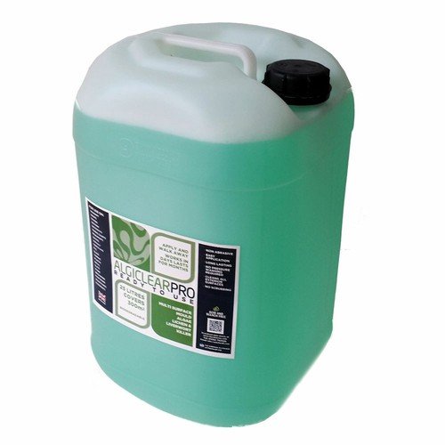 Green algae killer litres - green,