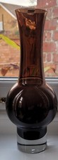 MCM brown/purple sommerso