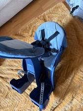 Wee Ride Children's Front Mounted Bike Seat Age-Appropriate