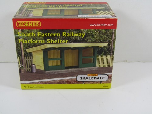 Hornby r7364 south eastern - hornby,